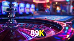 Experiência VIP 89K
