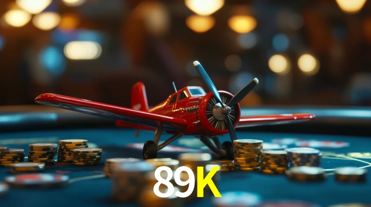 Welcome Bonus 89K