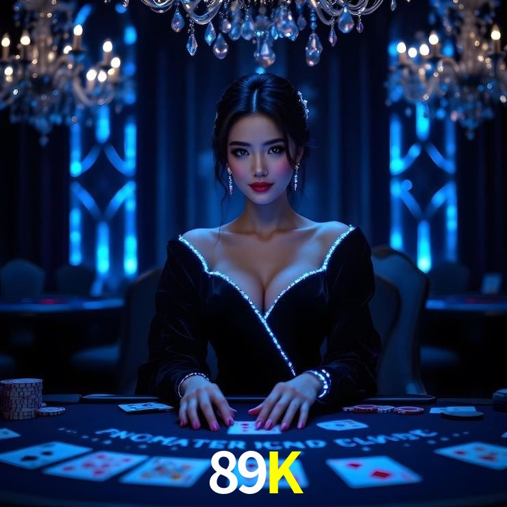 Casino Ao Vivo 89K