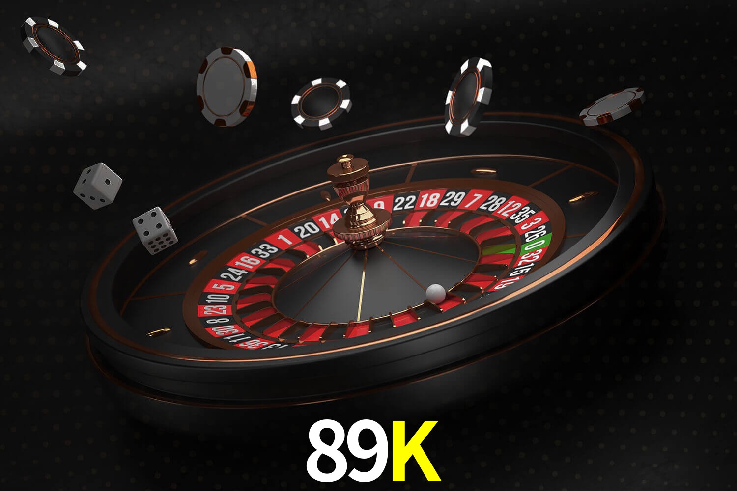 89K - Apostas que Mudam Vidas - 89K Bet Vip