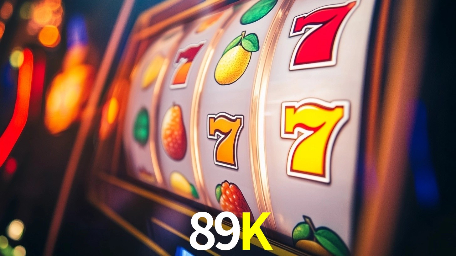 89K Com App