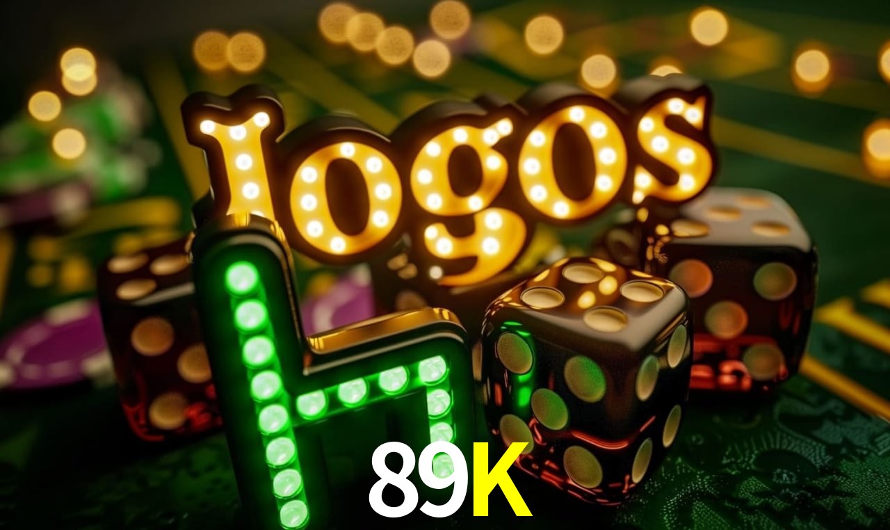 Recursos de Bônus 89K