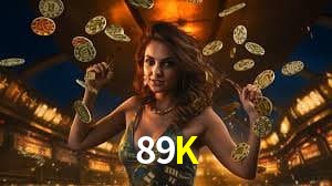 Tennis Betting 89K