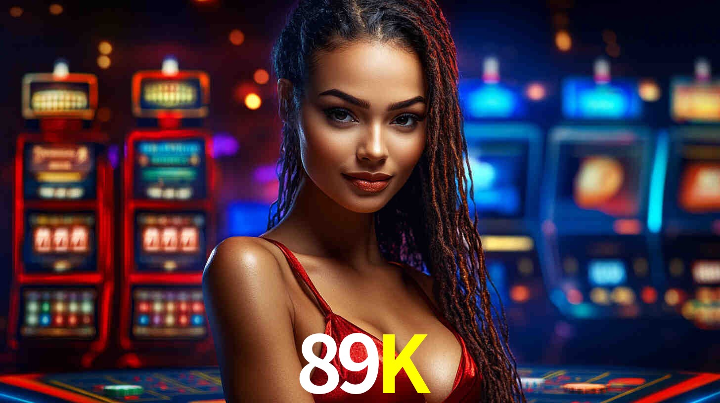 Inovações de Jogos na 89K: O Futuro das Experiências Interativas