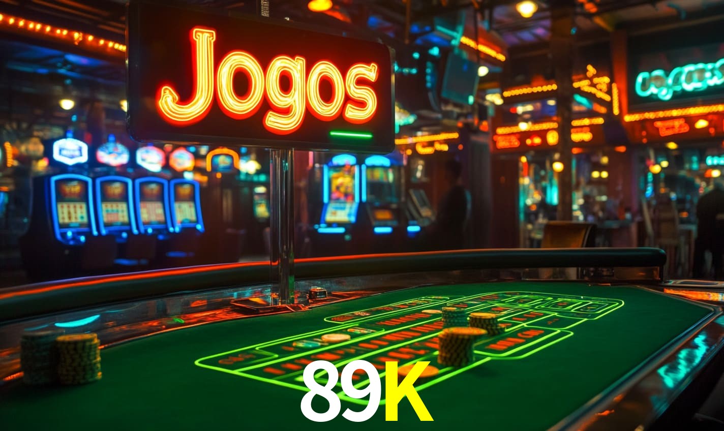 Cadastro Rápido 89K