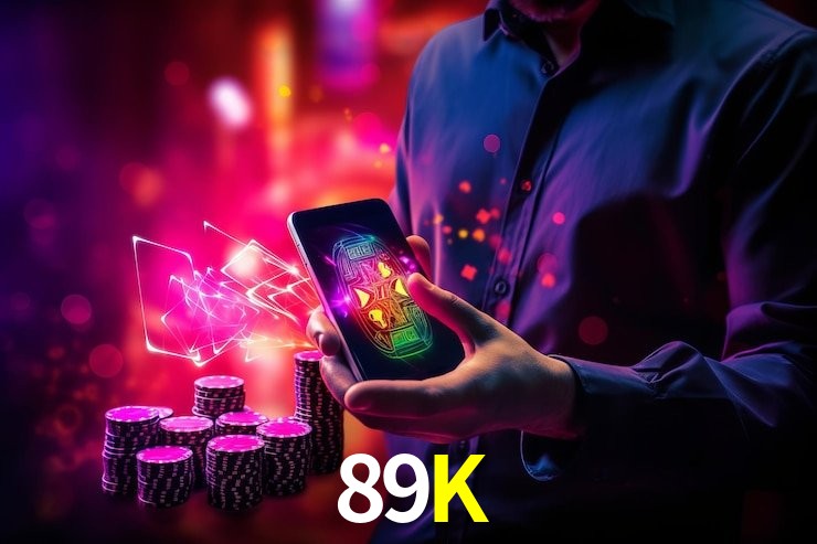 Mesa de Blackjack 89K