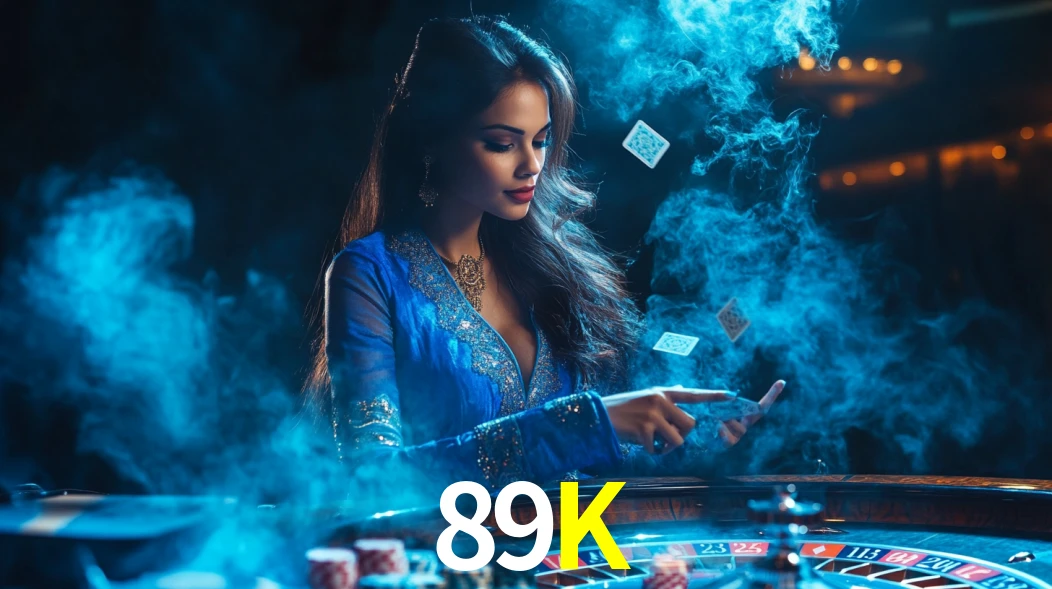 Desvendando o Mundo dos Jogos Virtuais na 89K