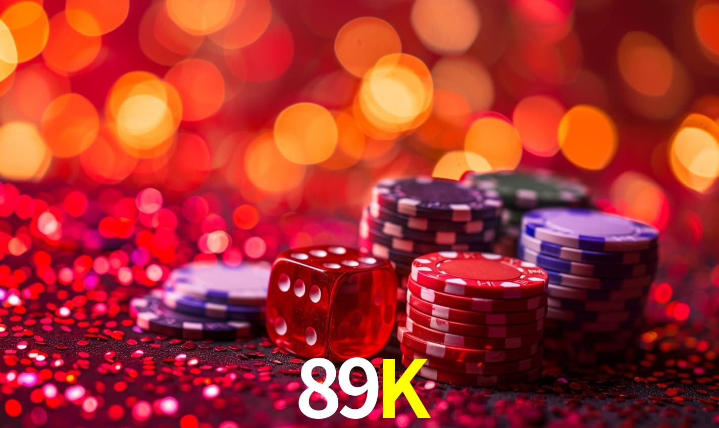A Emoção da Loteria na 89K: Uma Chance de Mudança de Vida