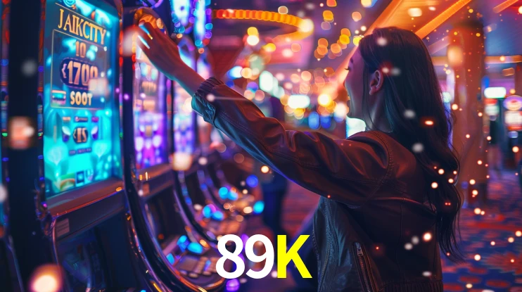 89K Bet Vip