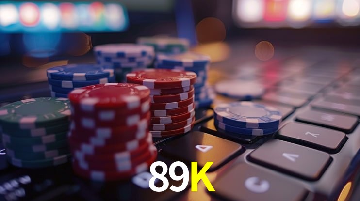Sistemas de Segurança 89K