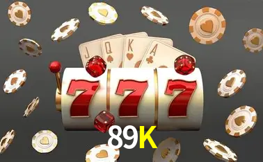 Descubra a Magia dos Jogos de Arcade no 89K