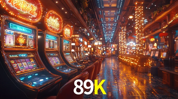 89K Com App