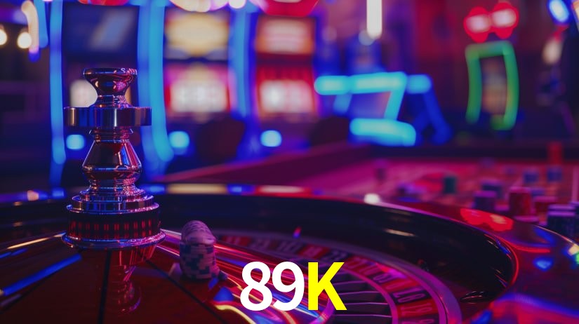 89K Com App