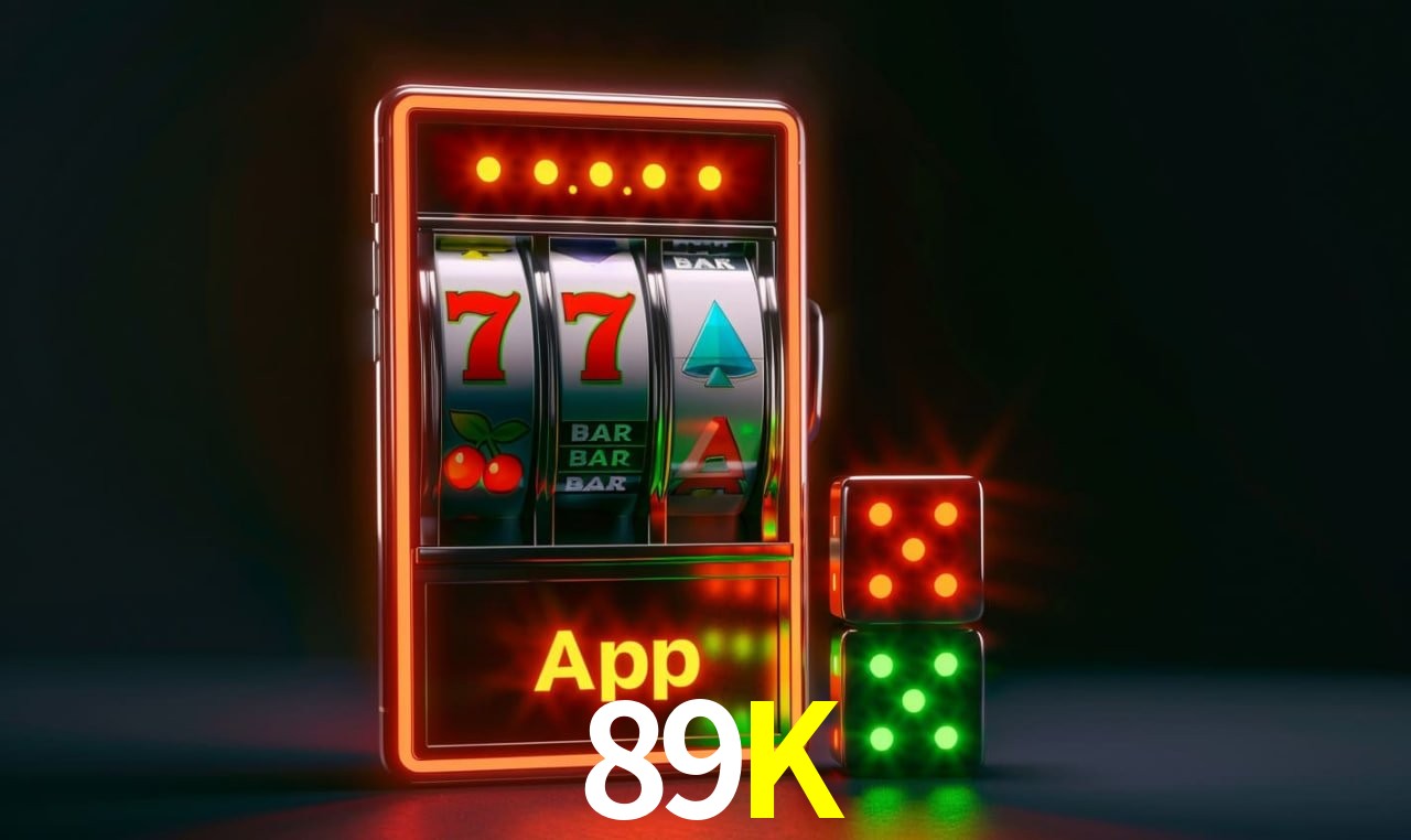 Estatísticas do Jogo 89K