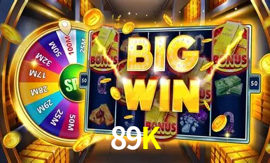 A Revolução dos Aplicativos de Jogos no 89K