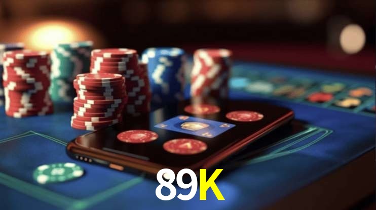 Jogos de Slot 89K