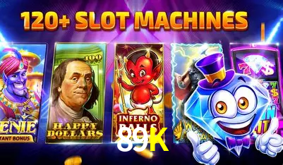 Weekend Specials 89K