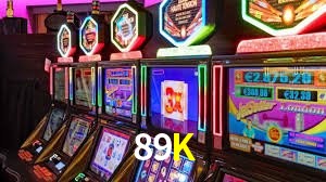Jogos Exclusivos 89K