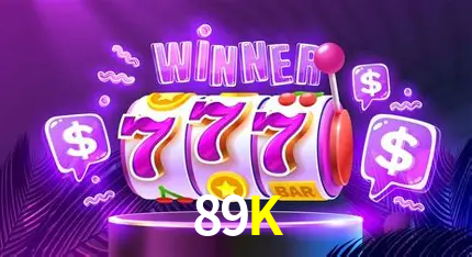 A Emoção da Loteria na 89K: Uma Chance de Mudança de Vida