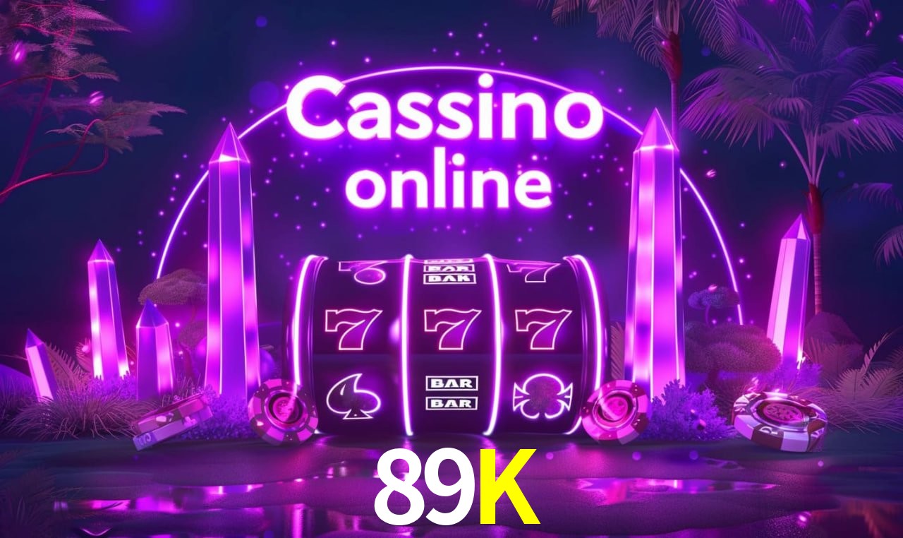 Design Responsivo 89K