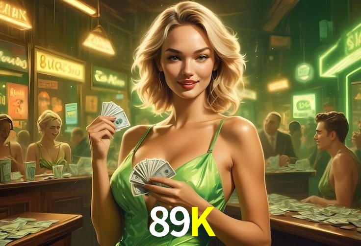 A Experiência Imersiva dos Cassinos Ao Vivo no 89K