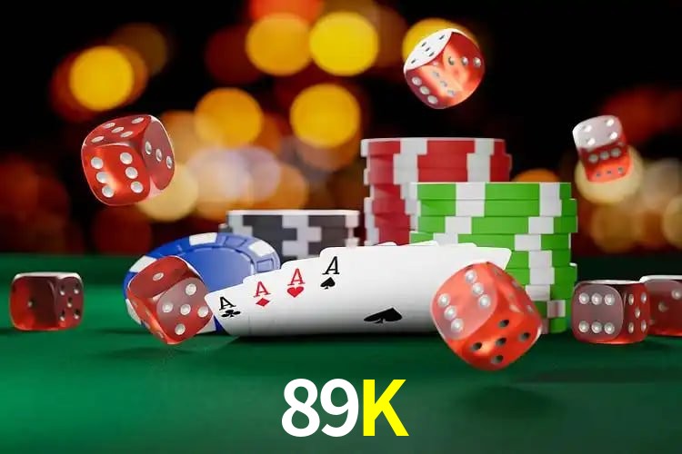 Diretório de Jogos 89K