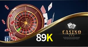 Estatísticas Esportivas 89K