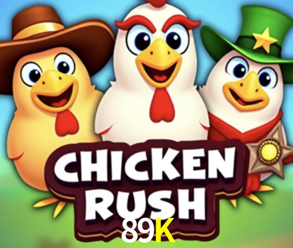 Slot Games 89K