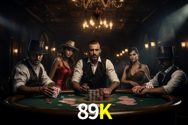 cassino 89K