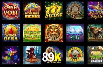 Exclusive Offers 89K