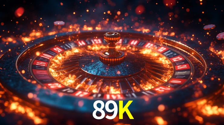 Experimente o Login Seguro Premium no 89K
