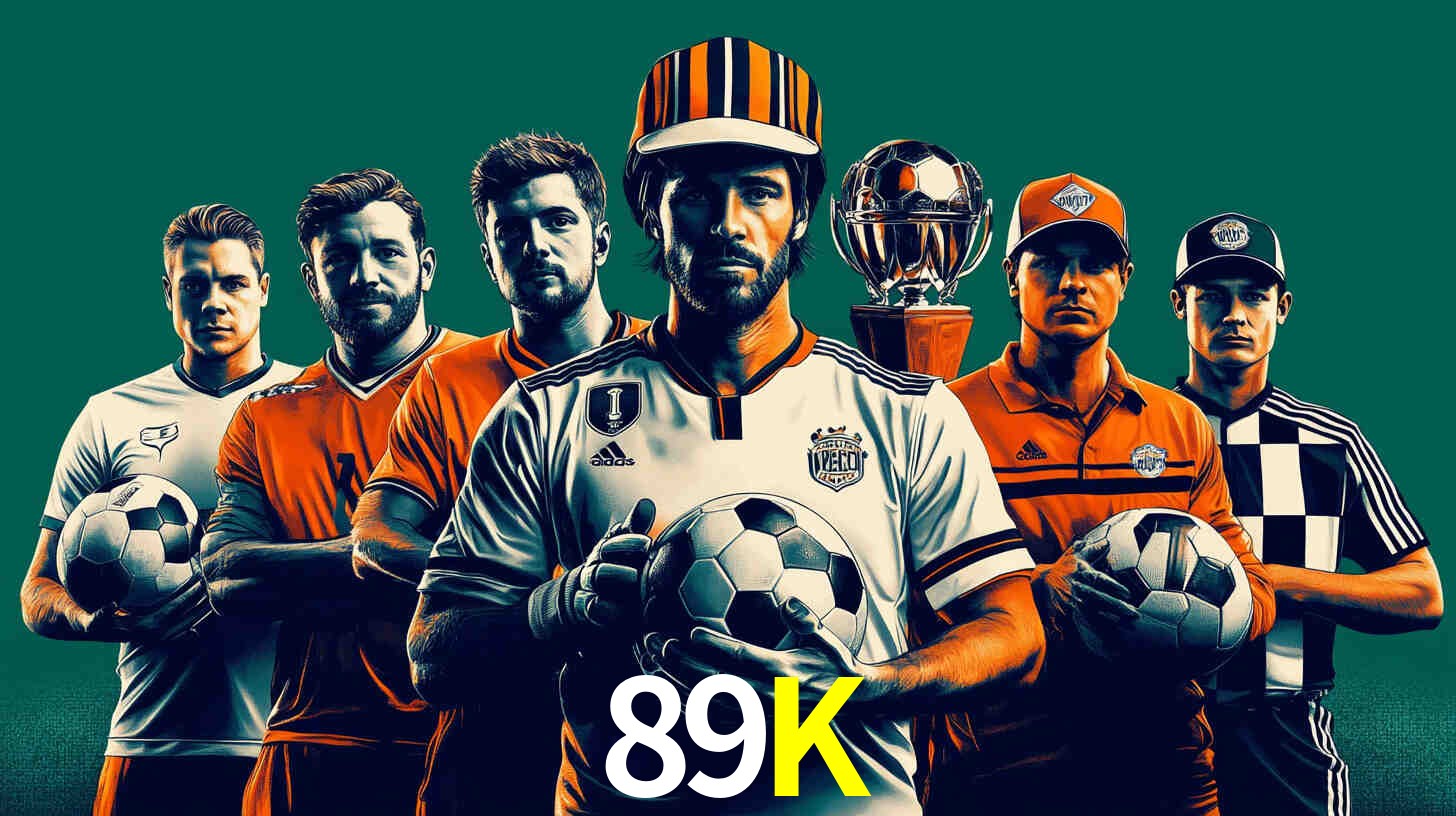 Descubra a Essência do 89K: Nossa História e Compromissos