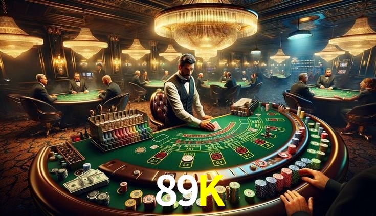 Basketball Betting 89K