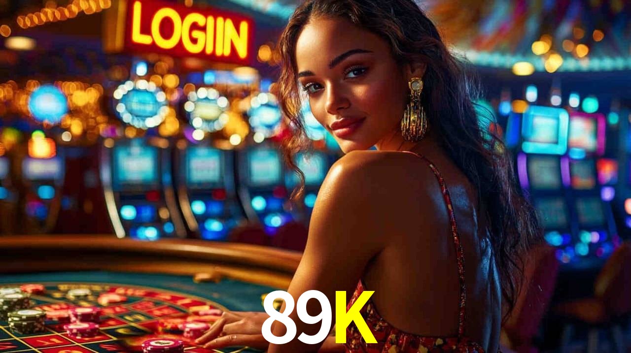 Provedores de Jogos 89K