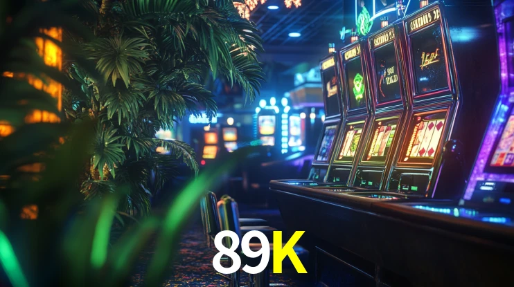 Welcome Bonus 89K