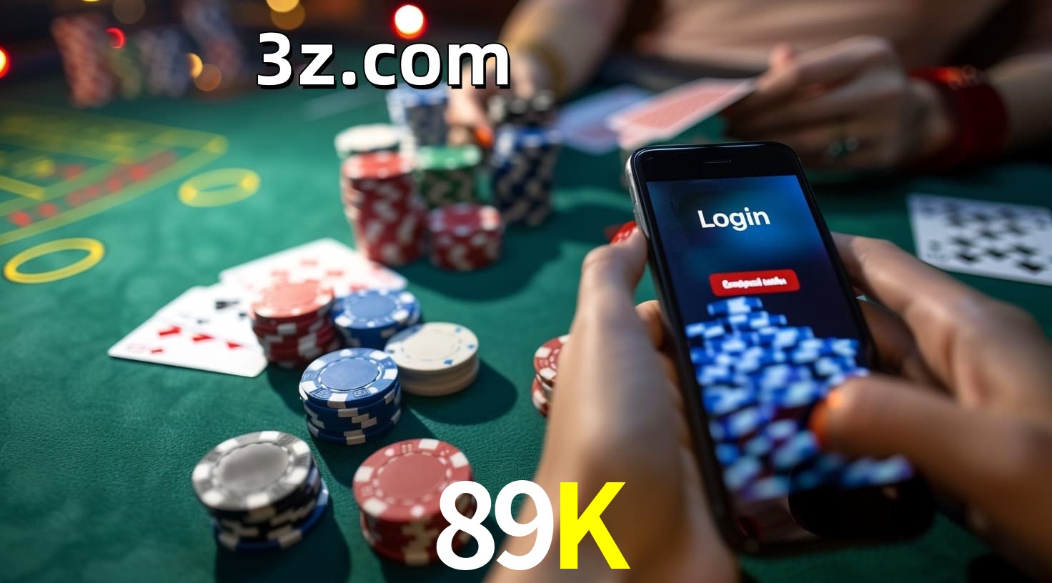 89K