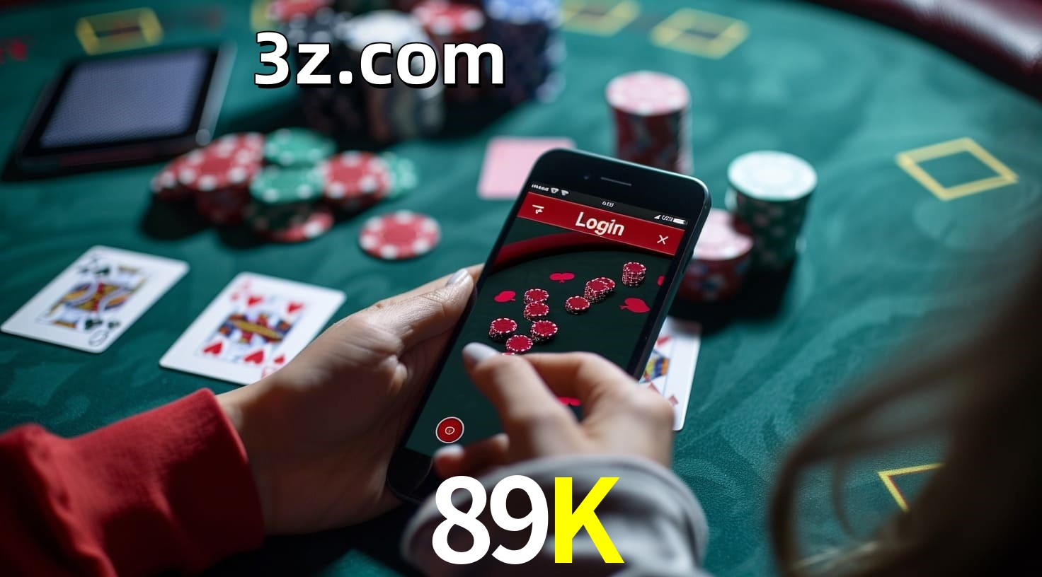 89K